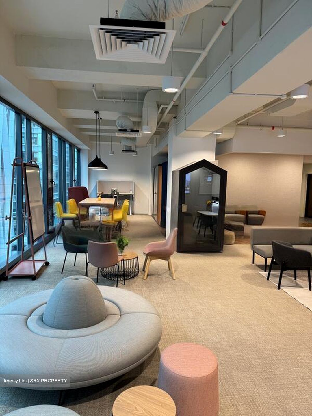 Finexis Building (D1), Office #453843691